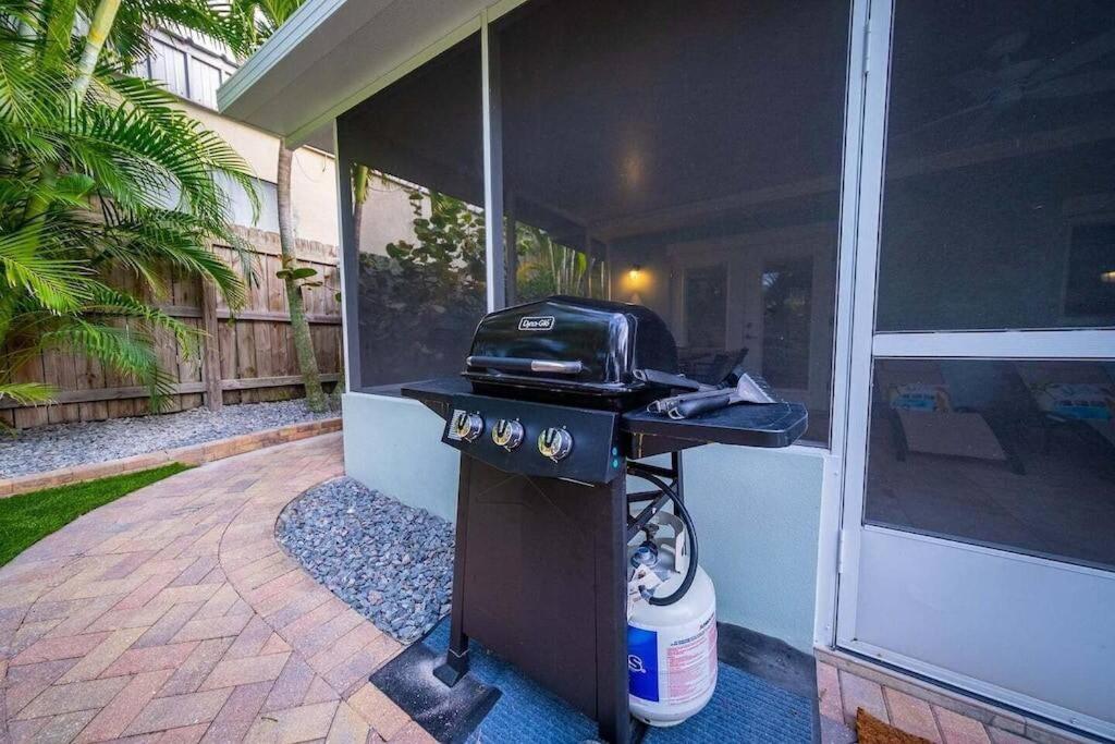 Beach House W/Putting Green/Game Rm/Rooftop Deck Cocoa Beach Exterior foto