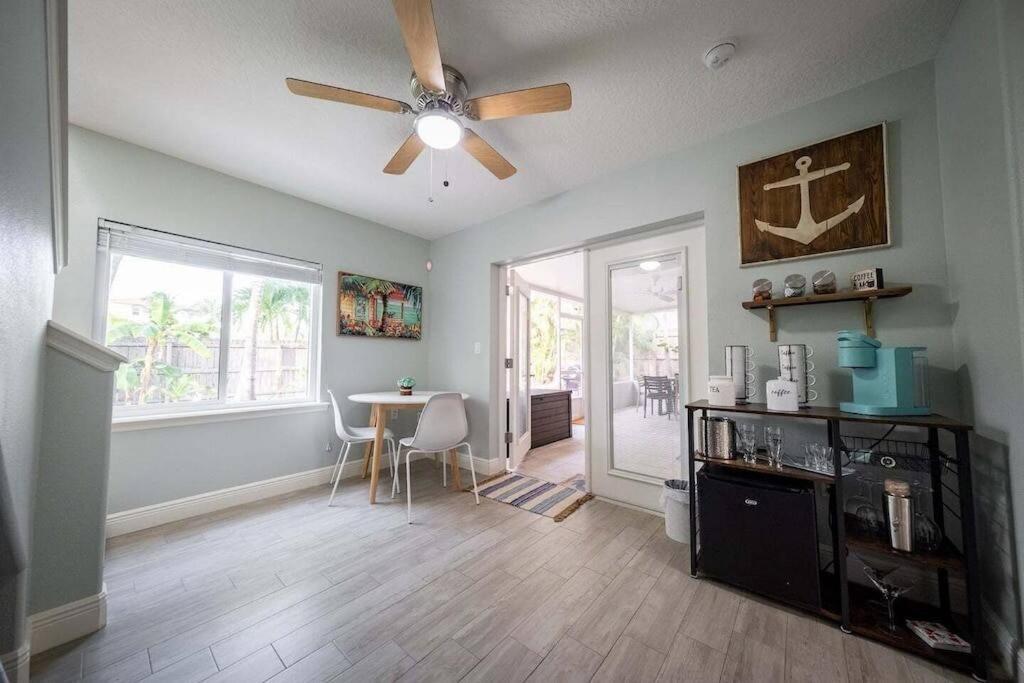 Beach House W/Putting Green/Game Rm/Rooftop Deck Cocoa Beach Exterior foto